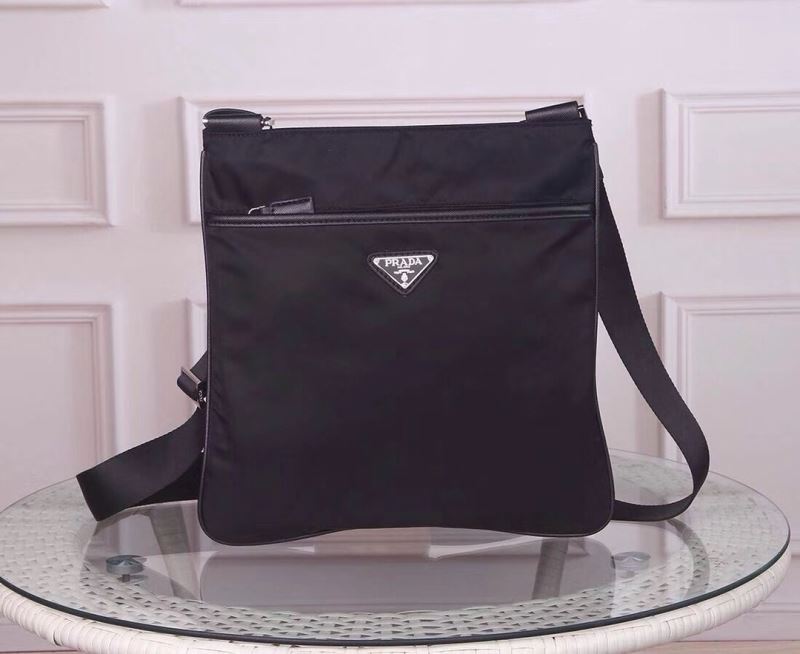 Mens Prada Satchel Bags